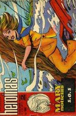 Mary "Noticias" / Heroínas (1962-1971) #384