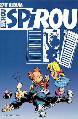 Spirou. Album du journal #270