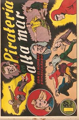 El Hombre Enmascarado (1941) #60