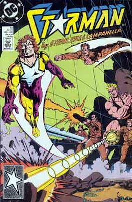 Starman Vol. 1 (1988-1992) #12