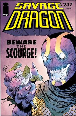 The Savage Dragon #237