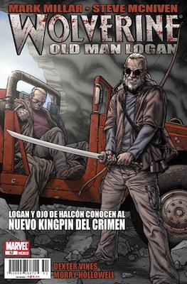 Wolverine (2005-2011) #52