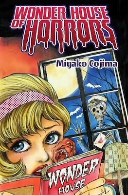 Wonder House of Horrors