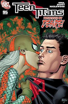 Teen Titans Vol. 3 (2003-2011) #95