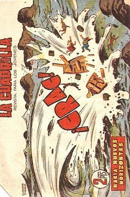 La Cuadrilla #21