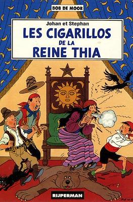 Les aventures de Johan et Stephan #4