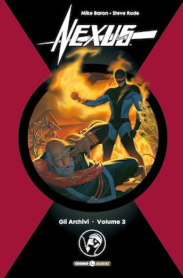 Cosmo Golden Age #19