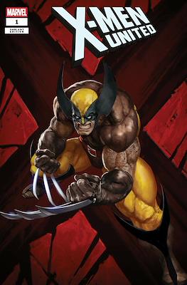 X-Men United (2026-Variant Covers) #1.96
