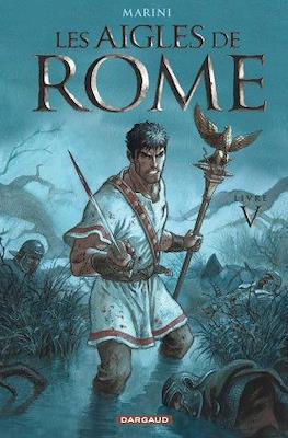 Les Aigles de Rome #5