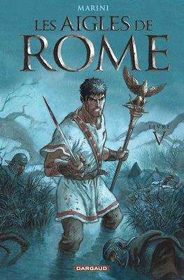 Les Aigles de Rome #5