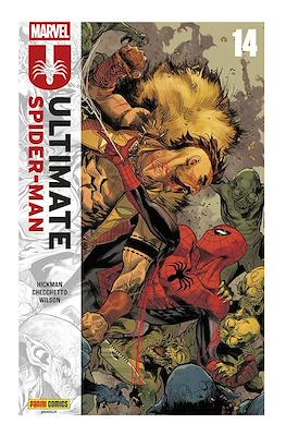 Ultimate Spider-Man Vol. 2 #14