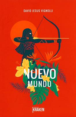 Nuevo Mundo (Rústica 156 pp)