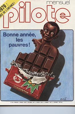 Pilote Mensuel #56