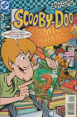 Scooby-Doo! #12