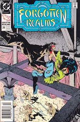 Forgotten Realms #20