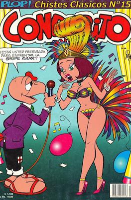 Condorito #511