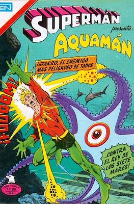 Supermán #1221