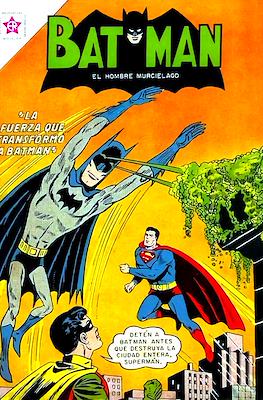 Batman #166