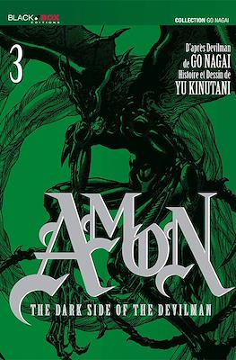 Amon: The Darkside of the Devilman #3