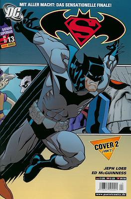 Batman / Superman Vol. 1 #13.1