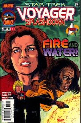 Star Trek: Voyager - Splashdown #3