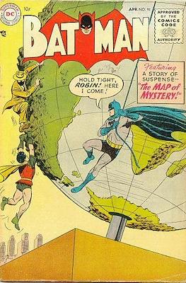 Batman Vol. 1 (1940-2011) #91