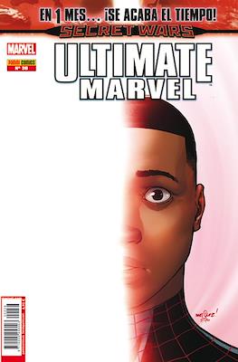 Ultimate Marvel (2012-2016) (Rústica) #36