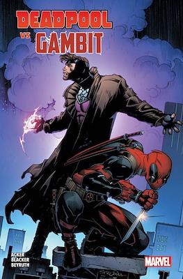 Deadpool Vs #3