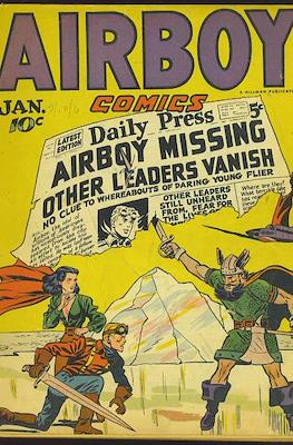 Airboy #35