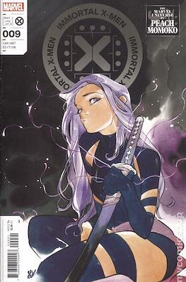 Immortal X-Men (2022-Variant Covers) #9