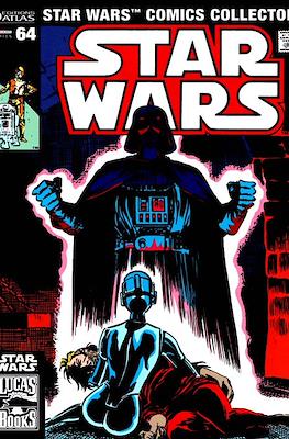 Star Wars Comics Collector #64