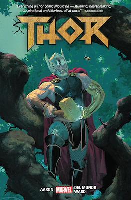 The Mighty Thor By Jason Aaron #4