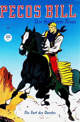 Pecos Bill #34
