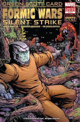 Formic Wars: Silent Strike #2