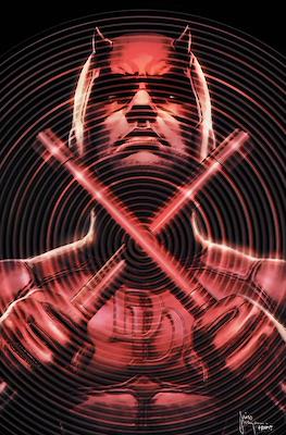 Daredevil Vol. 9 (2026- Variant Cover) #1.99