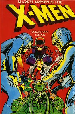 X-Men Collector's Edition
