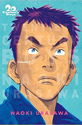 20th Century Boys: The Perfect Edition #1