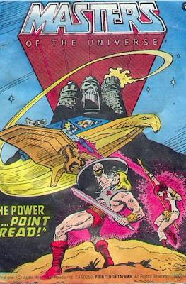 Masters of the Universe #6