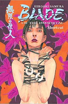 Blade of the Immortal (Softcover 136-256 pp) #16