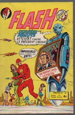 Flash #39