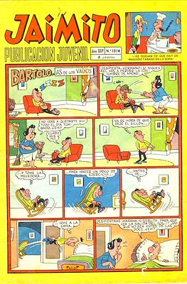 Jaimito #1014