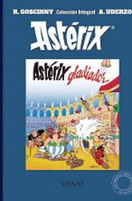 Asterix: A coleção integral (Cartoné) #17