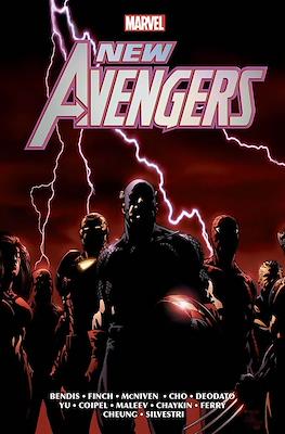 Marvel Omnibus #203