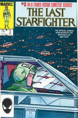 The Last Starfighter #3