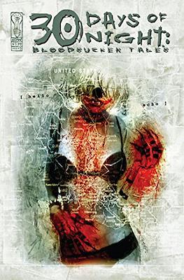 30 Days Of Night: Bloodsucker Tales (Comic Book 32 pp) #5