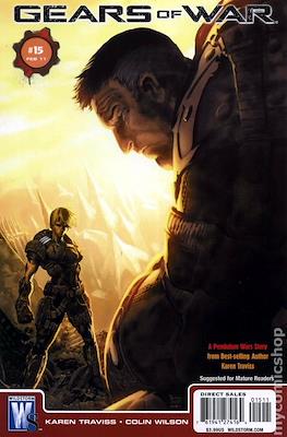 Gears of War #15