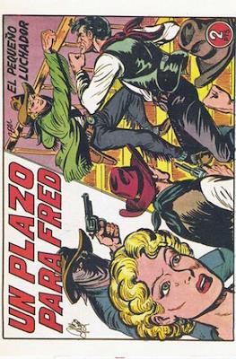 El Pequeño Luchador #223
