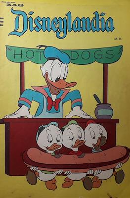 Disneylandia #86