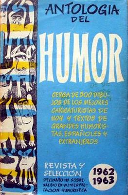 Antología del humor #12