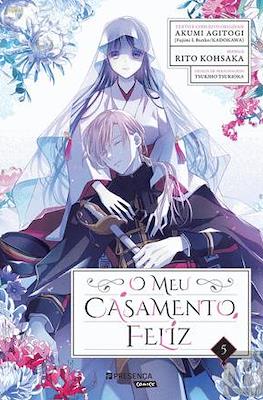 O meu casamento feliz #5